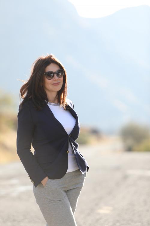 Իրինա Բենգլյան