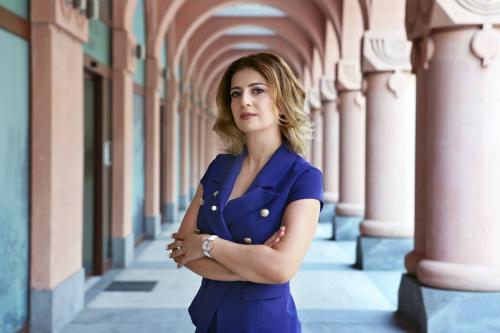 Ռուզաննա Աղինյան