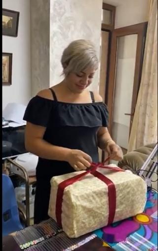 Հաջողության պատմություն․ Մարինե