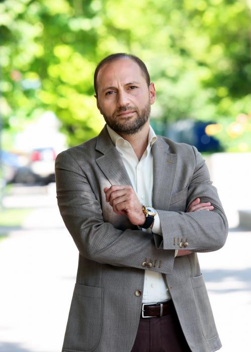 Էդուարդ Մարության